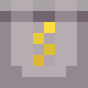 Player skin of Camilito2009