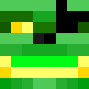 Player skin of glamrock39