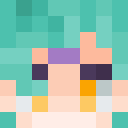 Player skin of arograming