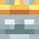Player skin of Savietico54
