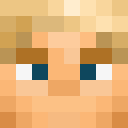 Player skin of VerzideGcheat