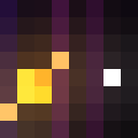 Player skin of cCorvixGD