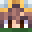 Player skin of RelytIsHere