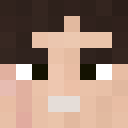 Player skin of NewAgentCH