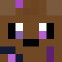 Player skin of HamyKadachi