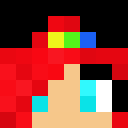 Player skin of QuintSee