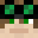 Player skin of BigLizzard123