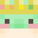 Player skin of froggolol