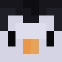 Player skin of ChocoFlufe