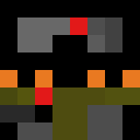 Player skin of ZP858585