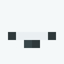 Player skin of white_pl