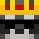 Player skin of MrBurgerfart_1
