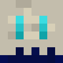 Player skin of solar432