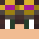 Player skin of DamoclesX