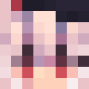 Player skin of LilKtty