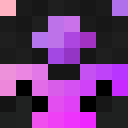 Player skin of KingerZombe