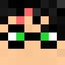 Player skin of D4sK1337
