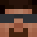 Player skin of Ashton6666666666