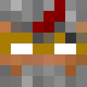 Player skin of Starjon