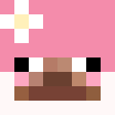 Player skin of siquoia