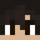 Player skin of AlexanderAngel