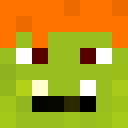 Player skin of BDW1008