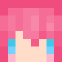 Player skin of Aurasyte