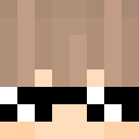 Player skin of ThaDeny