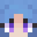 Player skin of MIchaelthe