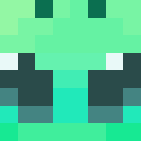 Player skin of GeekJoan