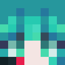 Player skin of zZorky