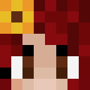 Player skin of WhimsicalWills