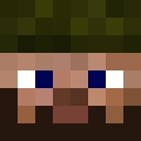 Player skin of VyacheslavMC