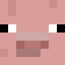 Player skin of xHortelano