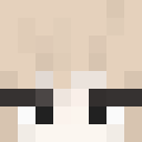 Player skin of MinaUzu