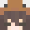 Player skin of pepusiman3160