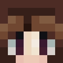 Player skin of CraftyRed85