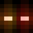 Player skin of TheCrypticRacc