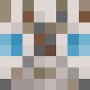 Player skin of AntumbraPurple