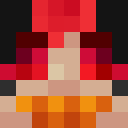 Player skin of Buildect