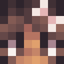 Player skin of celestivl