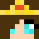 Player skin of ExcellentEliza