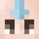 Player skin of HeavyMetalDevil
