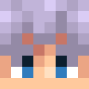 Player skin of 5hien