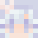 Player skin of 5n0wf14k35