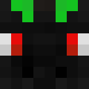 Player skin of ShevanDragon