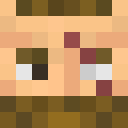 Player skin of xKogg