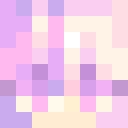 Player skin of PureBlessing