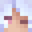 Player skin of Fenukii