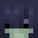 Player skin of ItsAdo